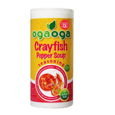 Oga Oga Crayfish Pepper Soup(100g)  Adomoo
